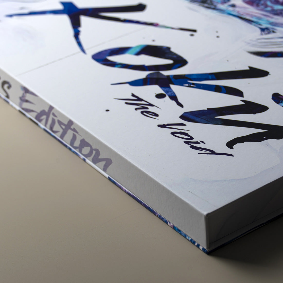[PRE-ORDER] Kokū — The Void