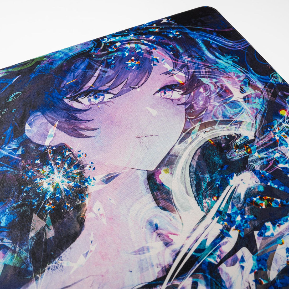 Kokū — The Void: Cloth Edition