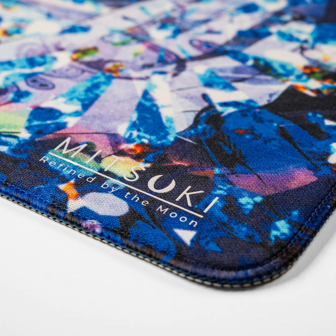 Kokū — The Void: Cloth Edition