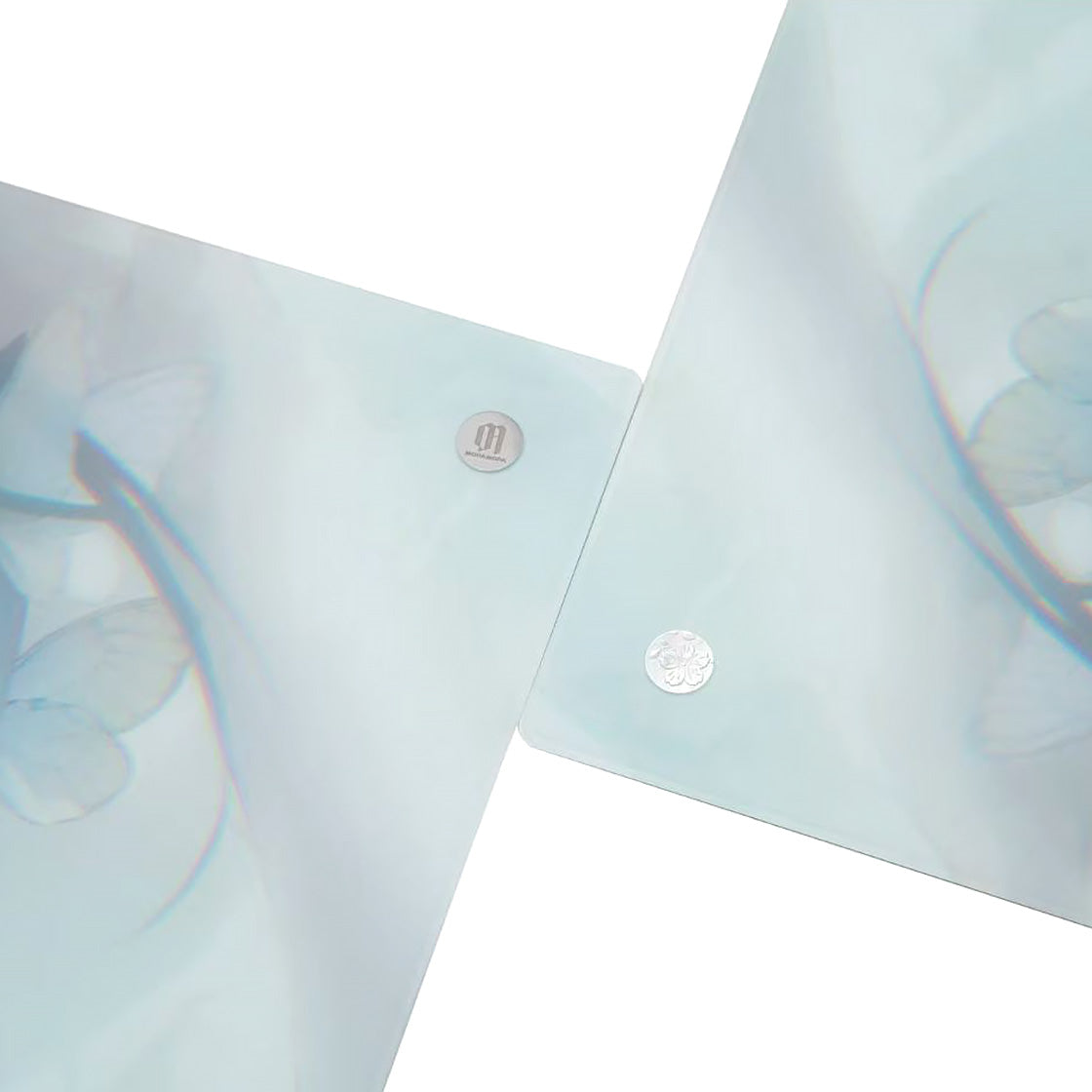 [PRE-ORDER] Yingo Glass Mousepad