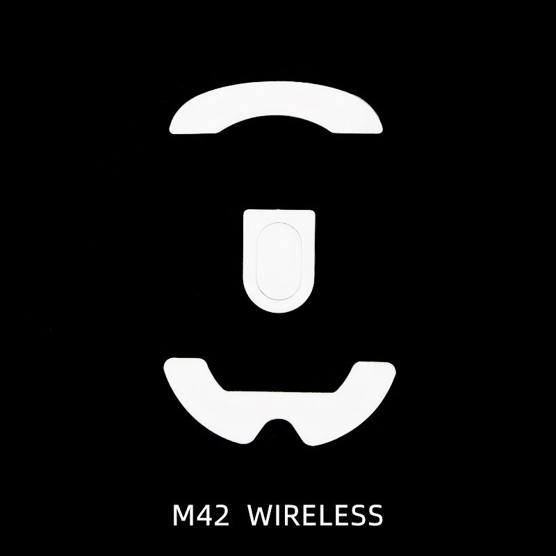 Esports Tiger ICE - Xtrfy M42 Wireless