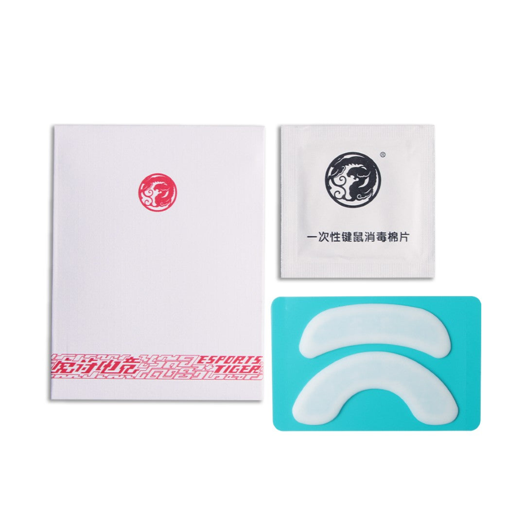 Esports Tiger ICE - Endgame Gear XM1 RGB / XM1r