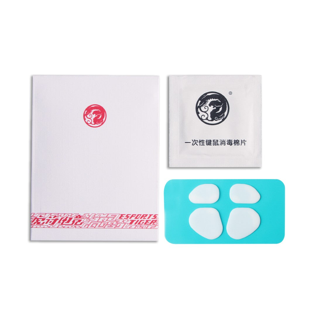 Esports Tiger ICE - Endgame Gear XM1 / XM1r