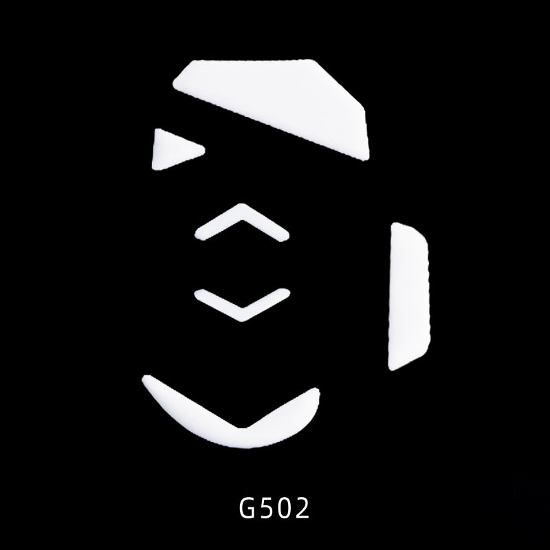 Esports Tiger ICE - Logitech G502