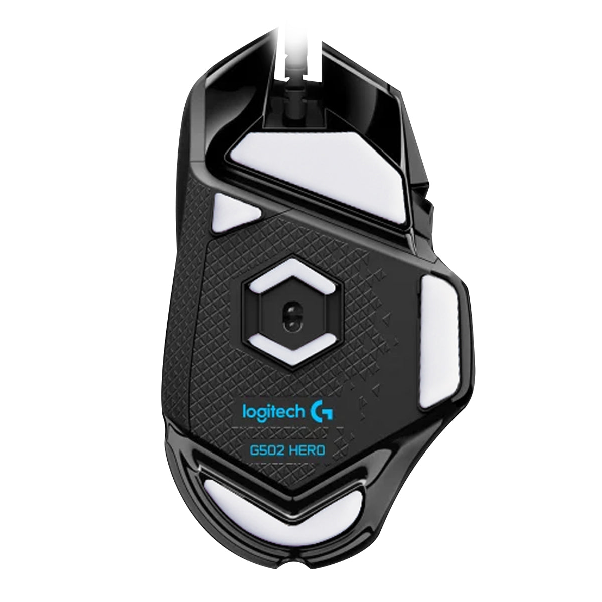 Esports Tiger ICE - Logitech G502