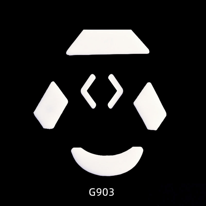 Esports Tiger ICE - Logitech G903