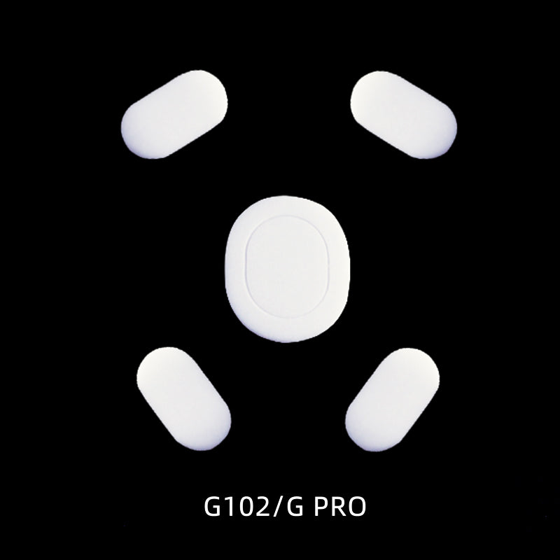 Esports Tiger ICE - Logitech G Pro / G102 / G203