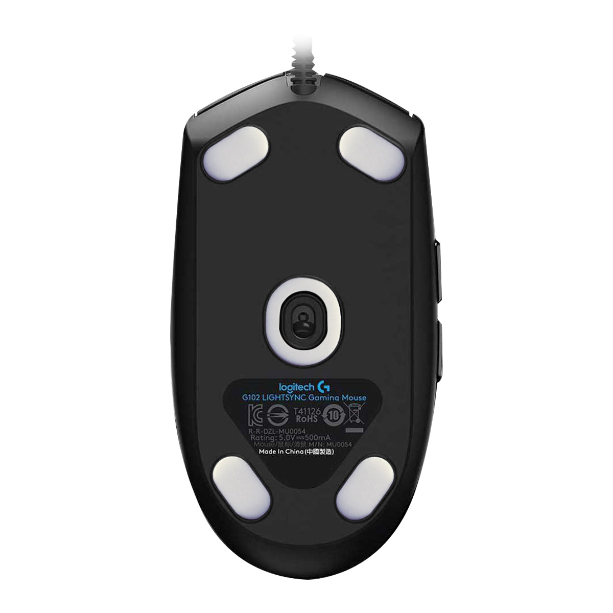 Esports Tiger ICE - Logitech G Pro / G102 / G203