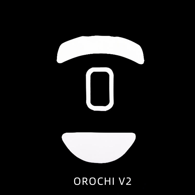 Esports Tiger ICE - Razer Orochi V2