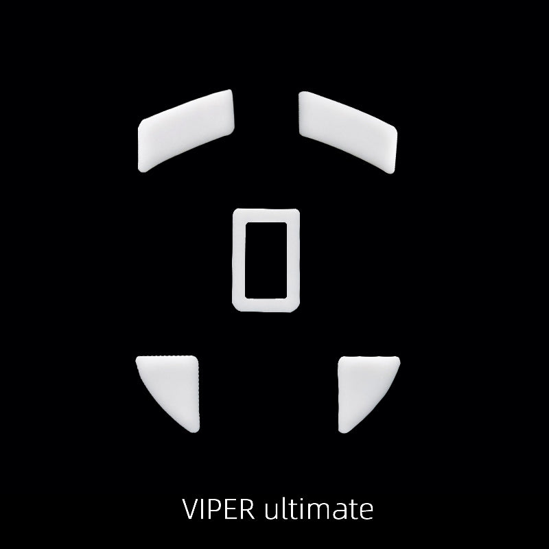 Esports Tiger ICE - Razer Viper Ultimate