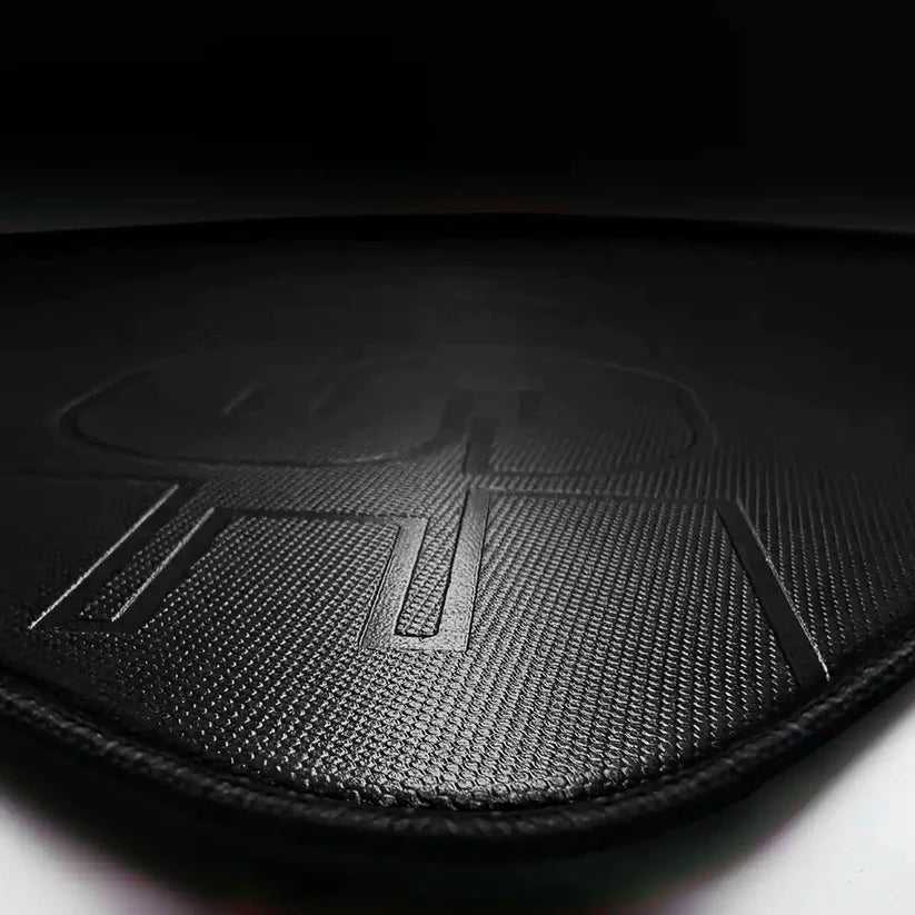 WuJie - Gaming Mousepad