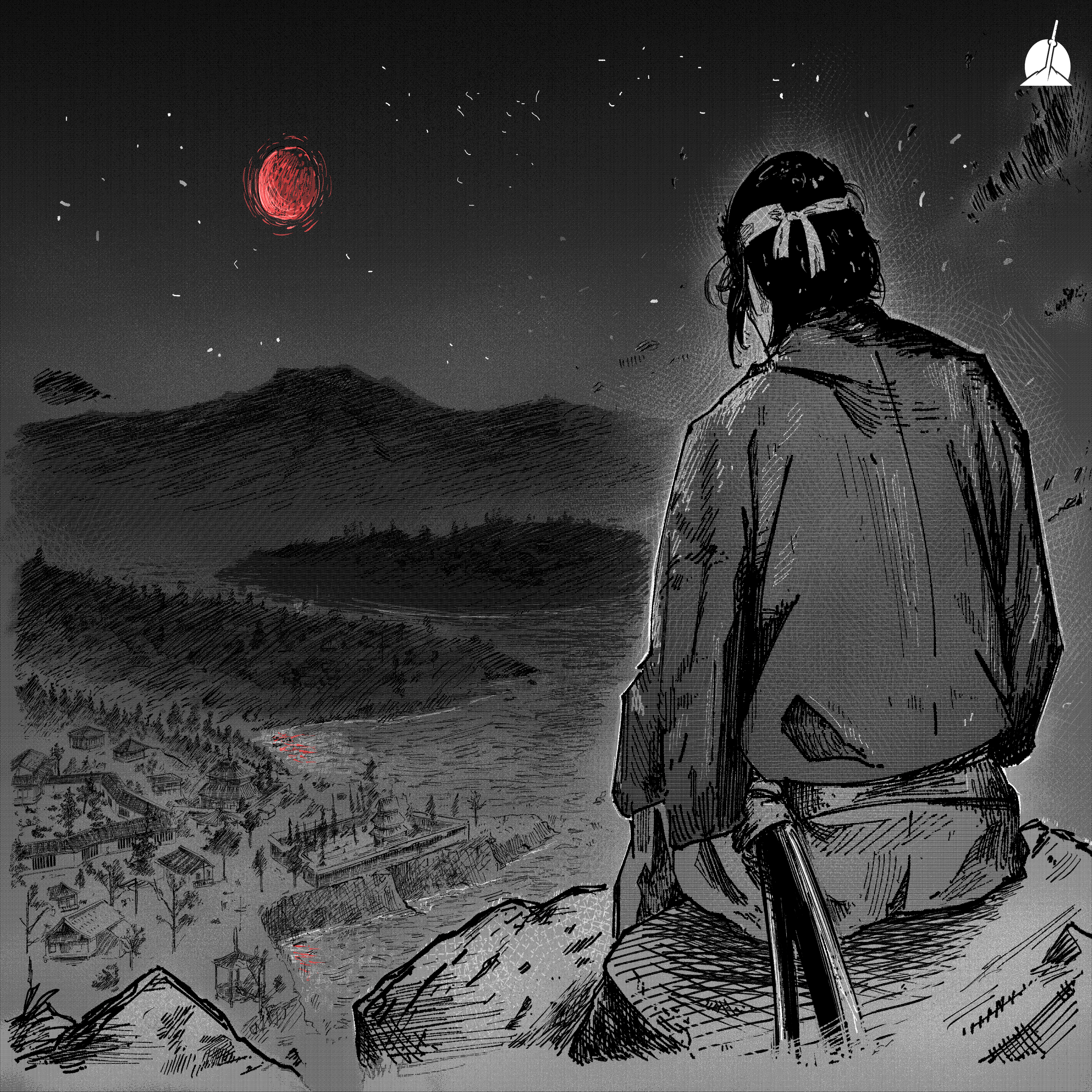 Musashi Void v2 (OPEN BOX)