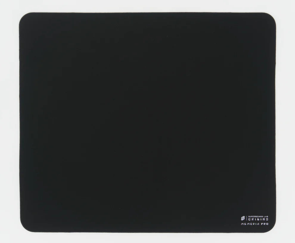 Superbeings Lab - Memoria Pro - Gaming Mousepad