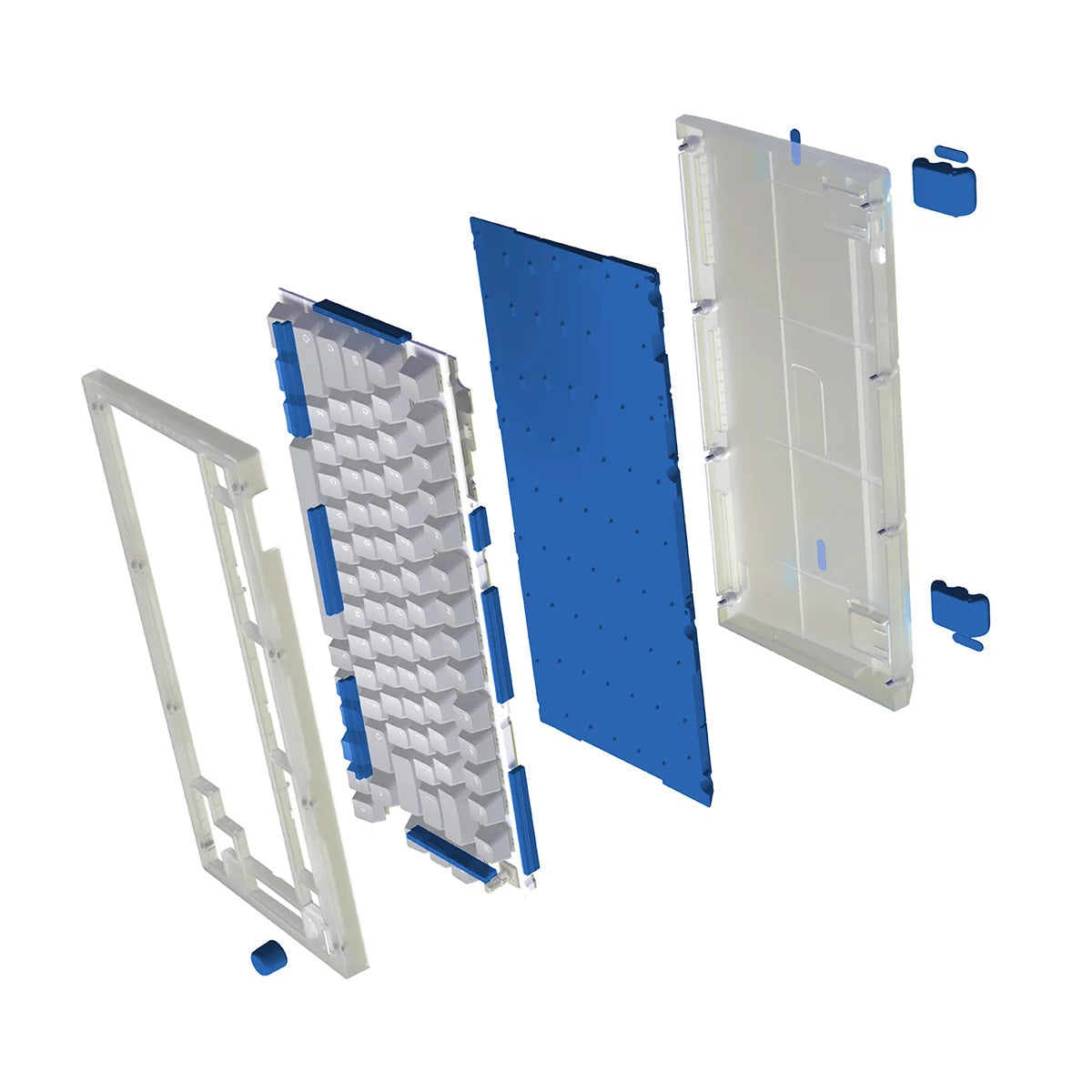 Si75 Silicore Expansion Kit [Blue]