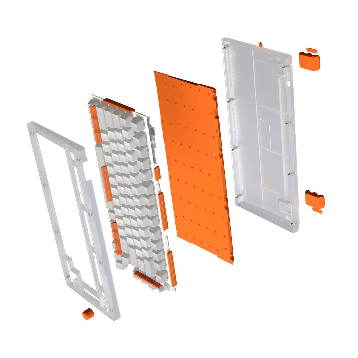 Si75 Silicore Expansion Kit [Orange]