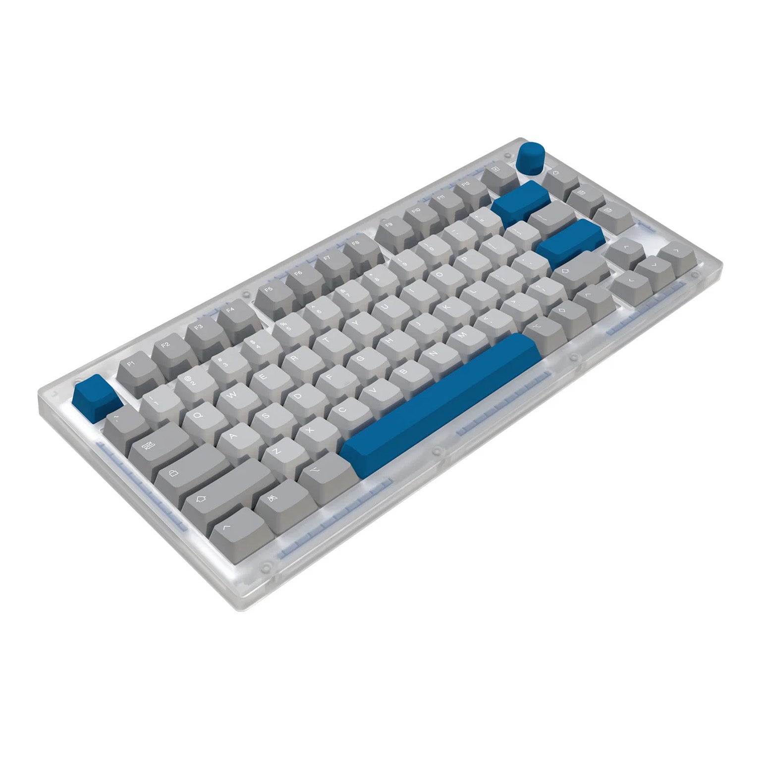 Si75-HE [Blue]