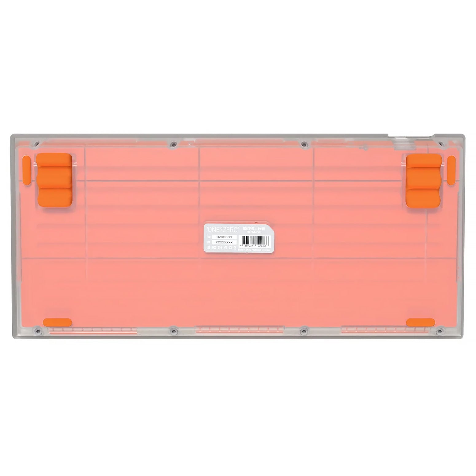 Si75-HE [Orange]
