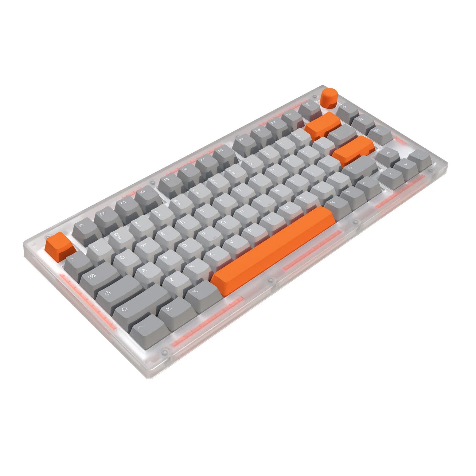 Si75-HE [Orange]