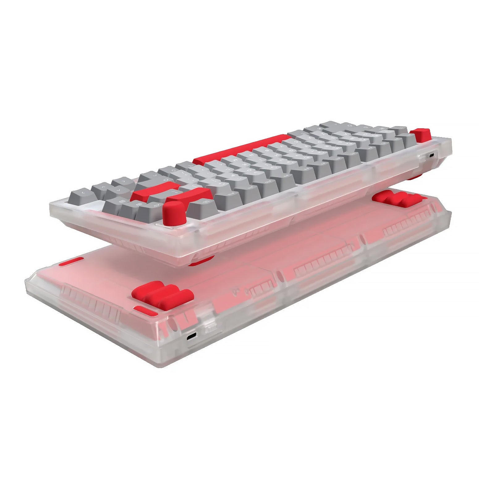 Si75-HE [Red]