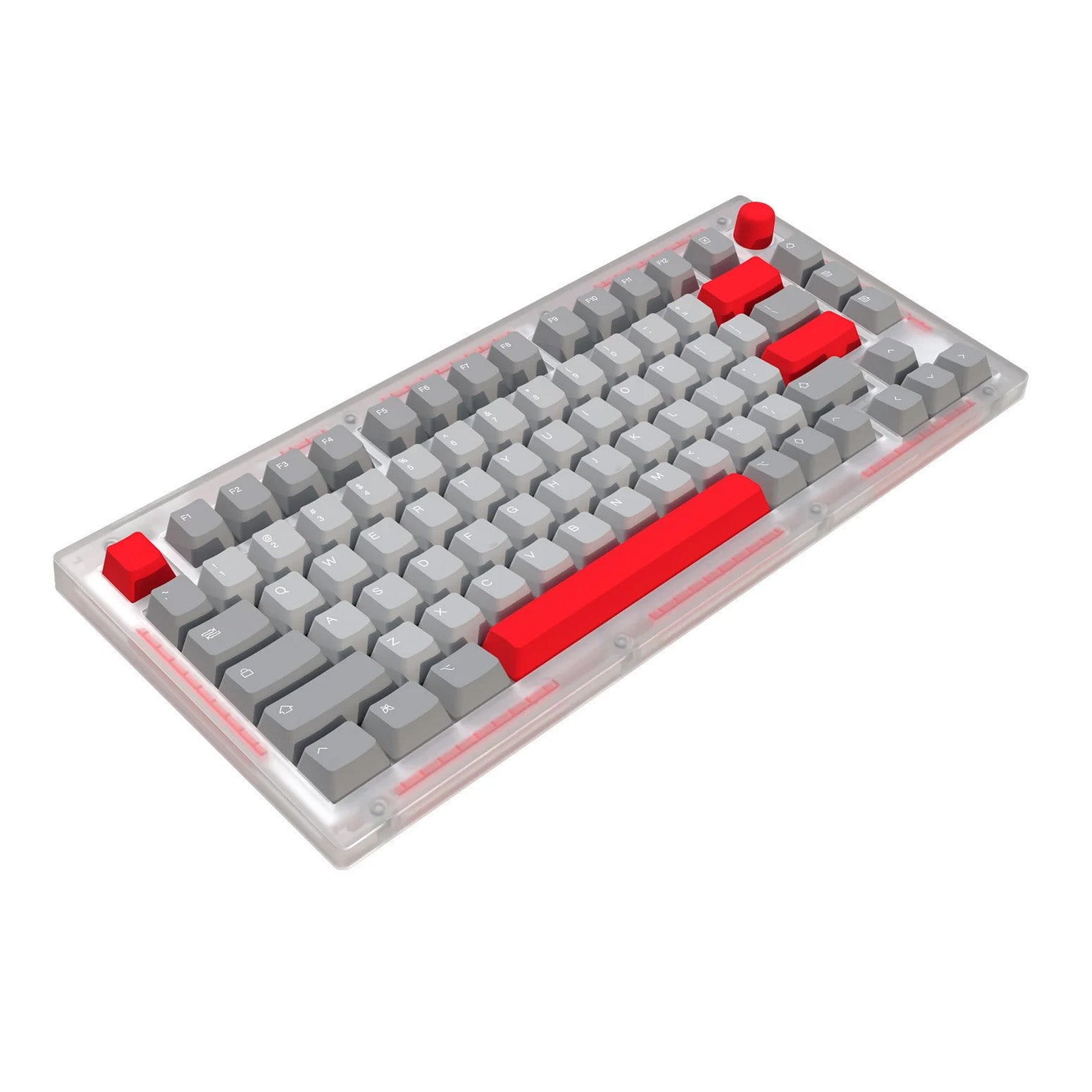 Si75-HE [Red]
