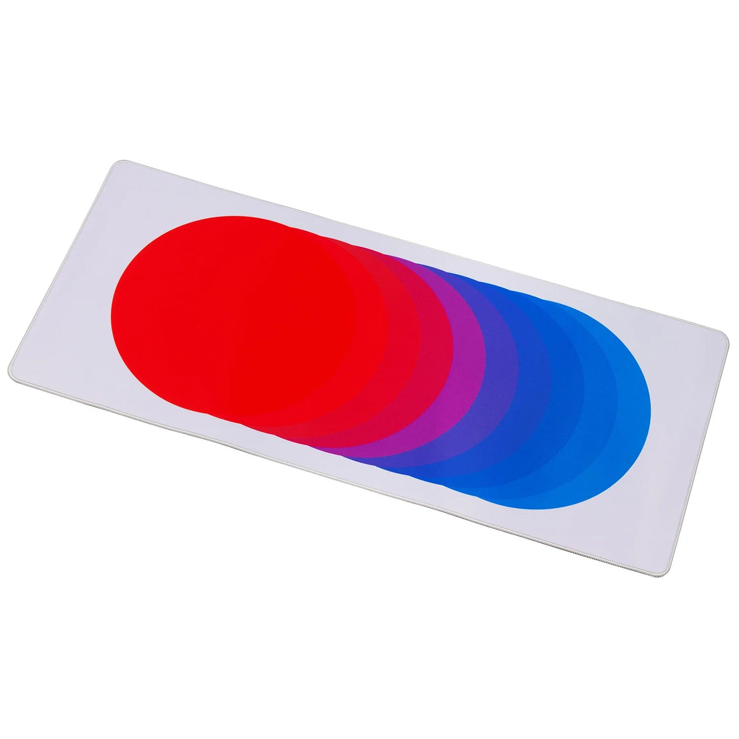 Rhythmicore [Astroglow] Cloth Deskpad