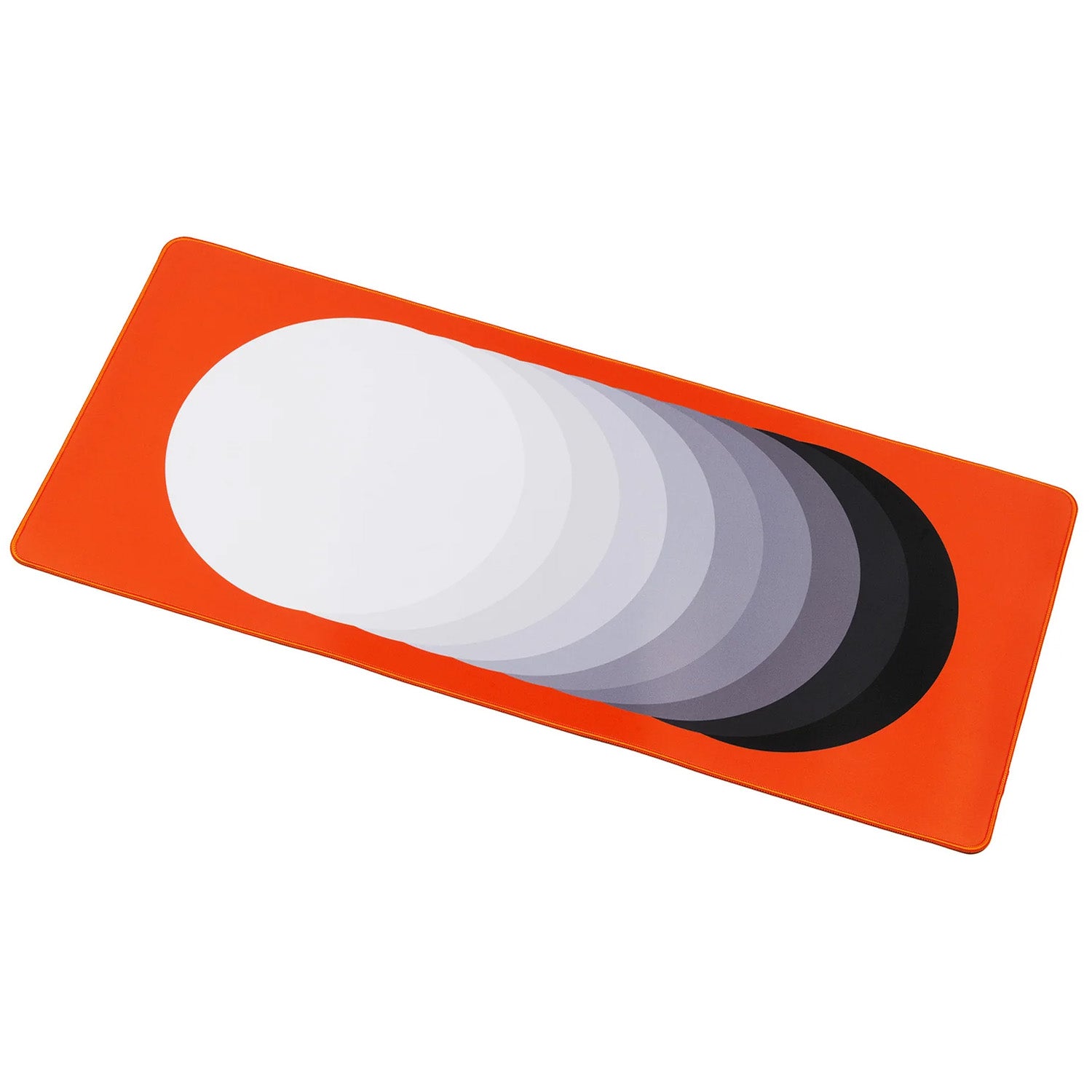 Rhythmicore [Mod Monochrome] Cloth Deskpad