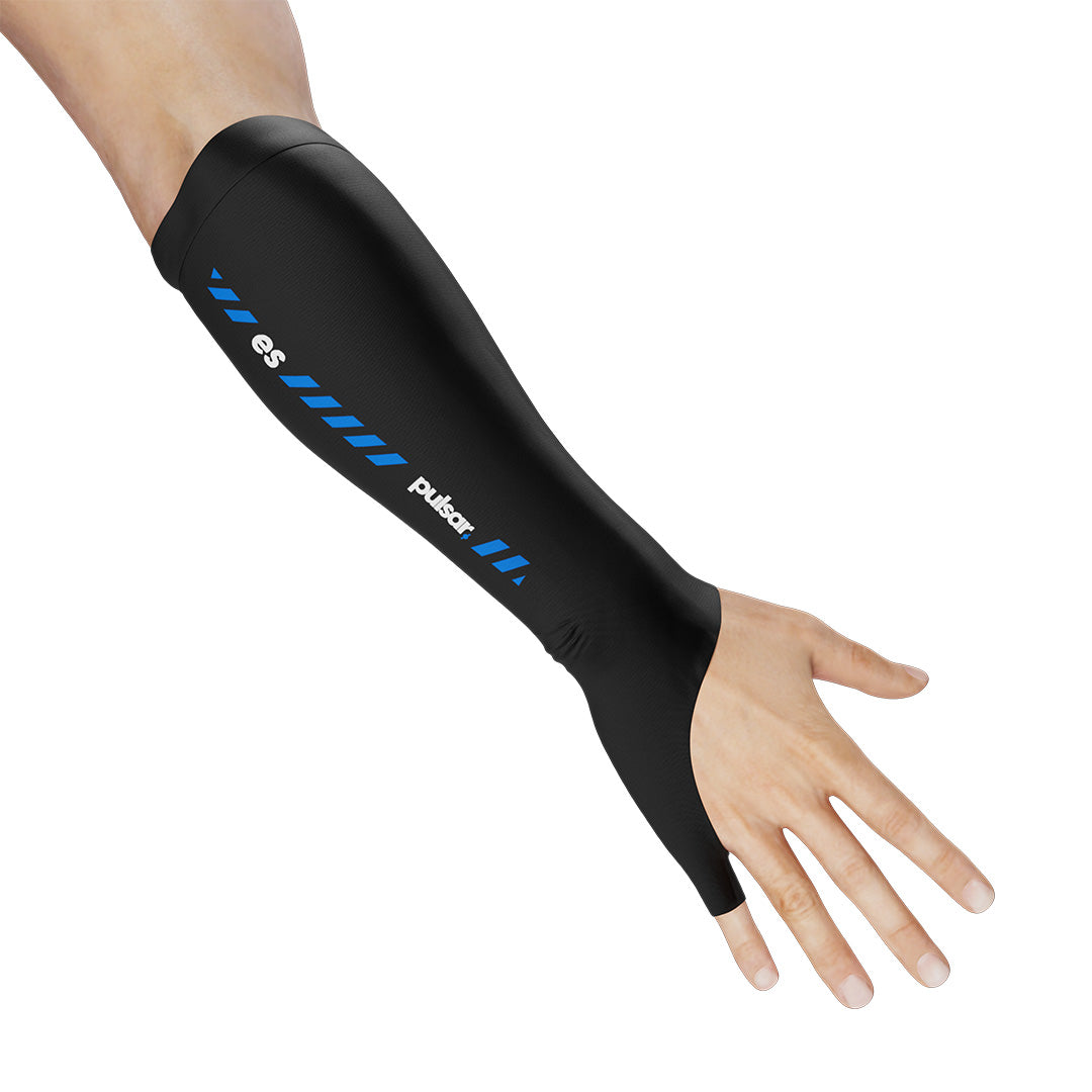 ES eSports Arm Sleeve (Open Palm)