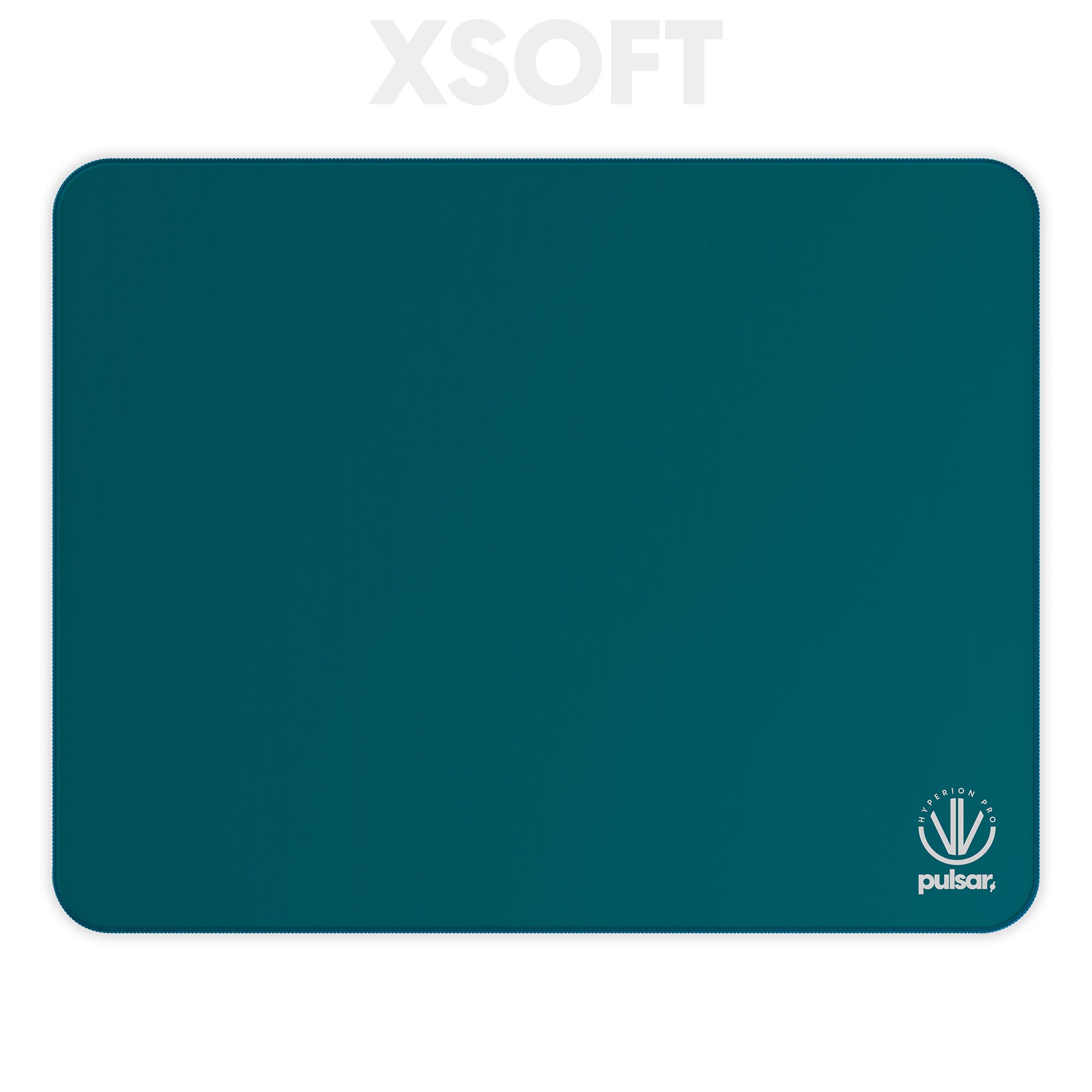 eS Hyperion Pro Gaming Mousepad XSOFT