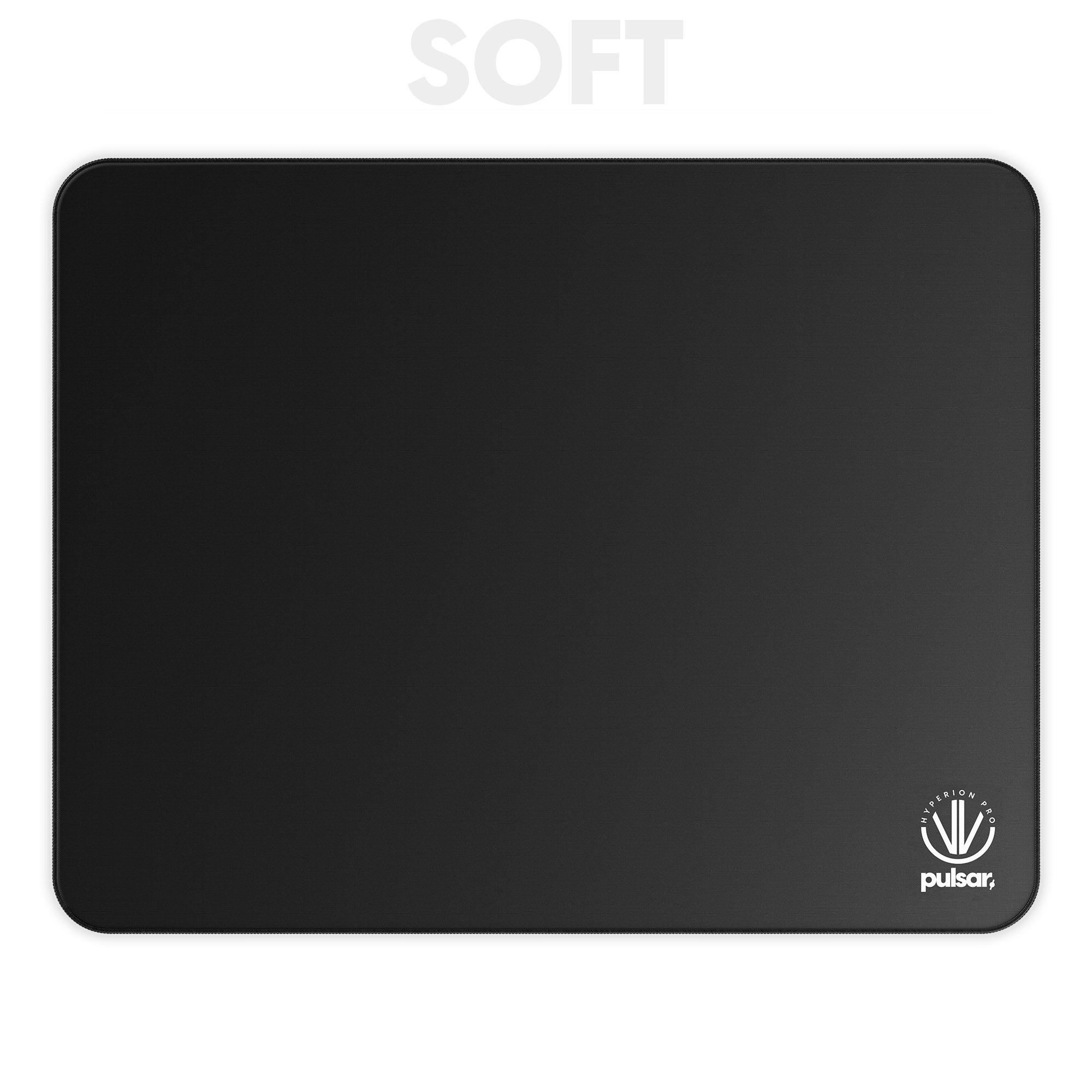 Wraith Blade X Semi-Hard Mousepad - Lethal Gaming Gear