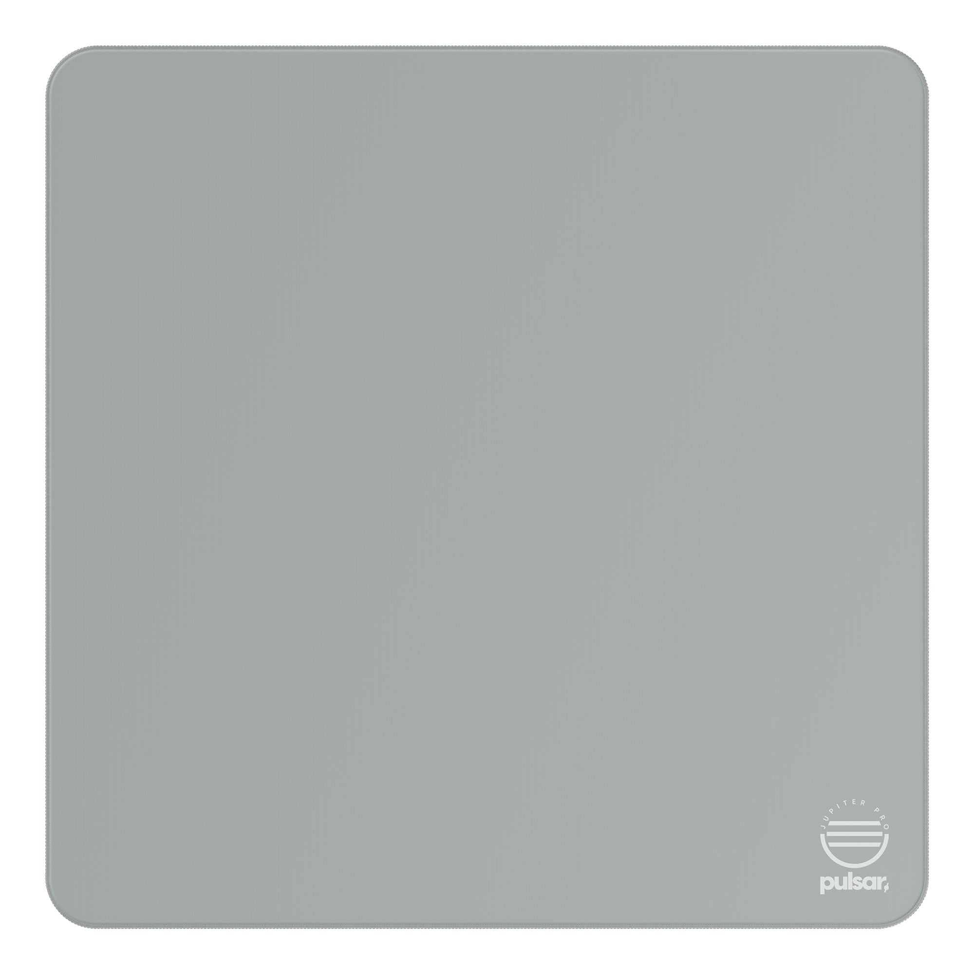 eS Jupiter Pro Gaming Mousepad XSOFT Spirit Silver / XL SQ