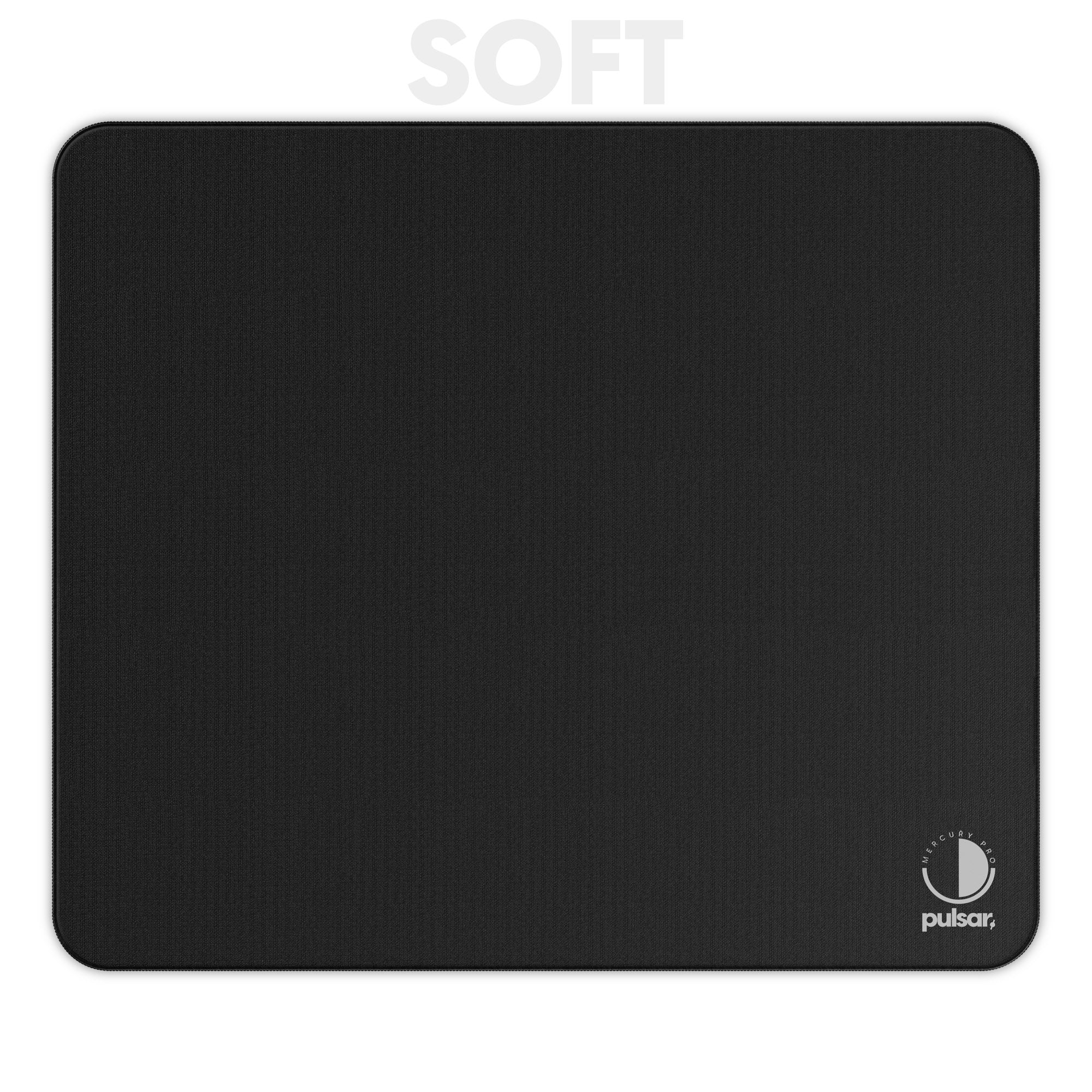 Wraith Blade X Semi-Hard Mousepad - Lethal Gaming Gear