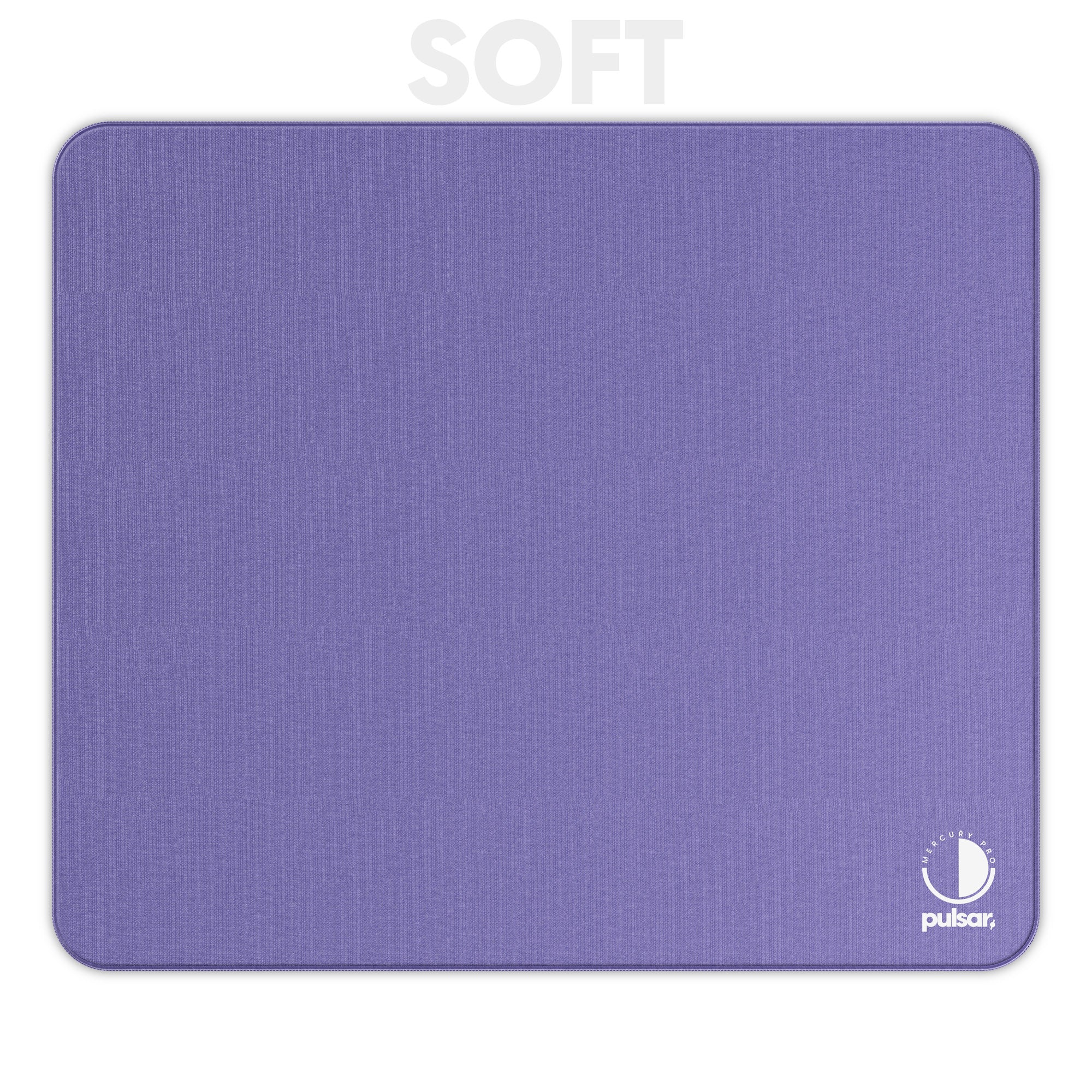 lethal gaming gear eS Mercury Pro Gaming Mousepad SOFT