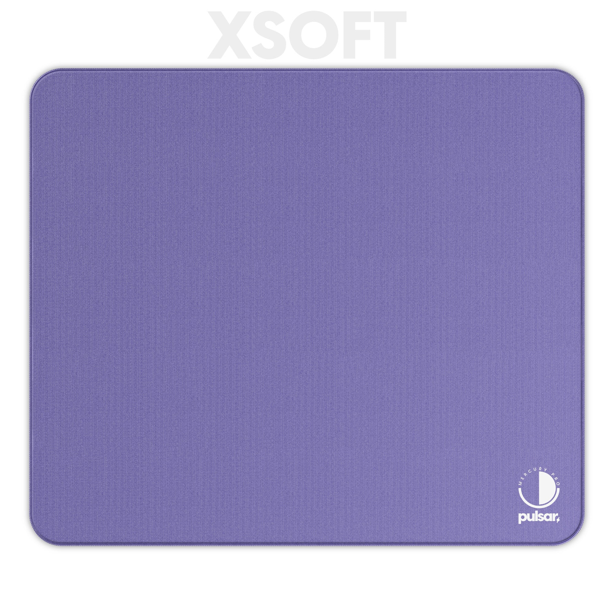 eS Mercury Pro Gaming Mousepad XSOFT