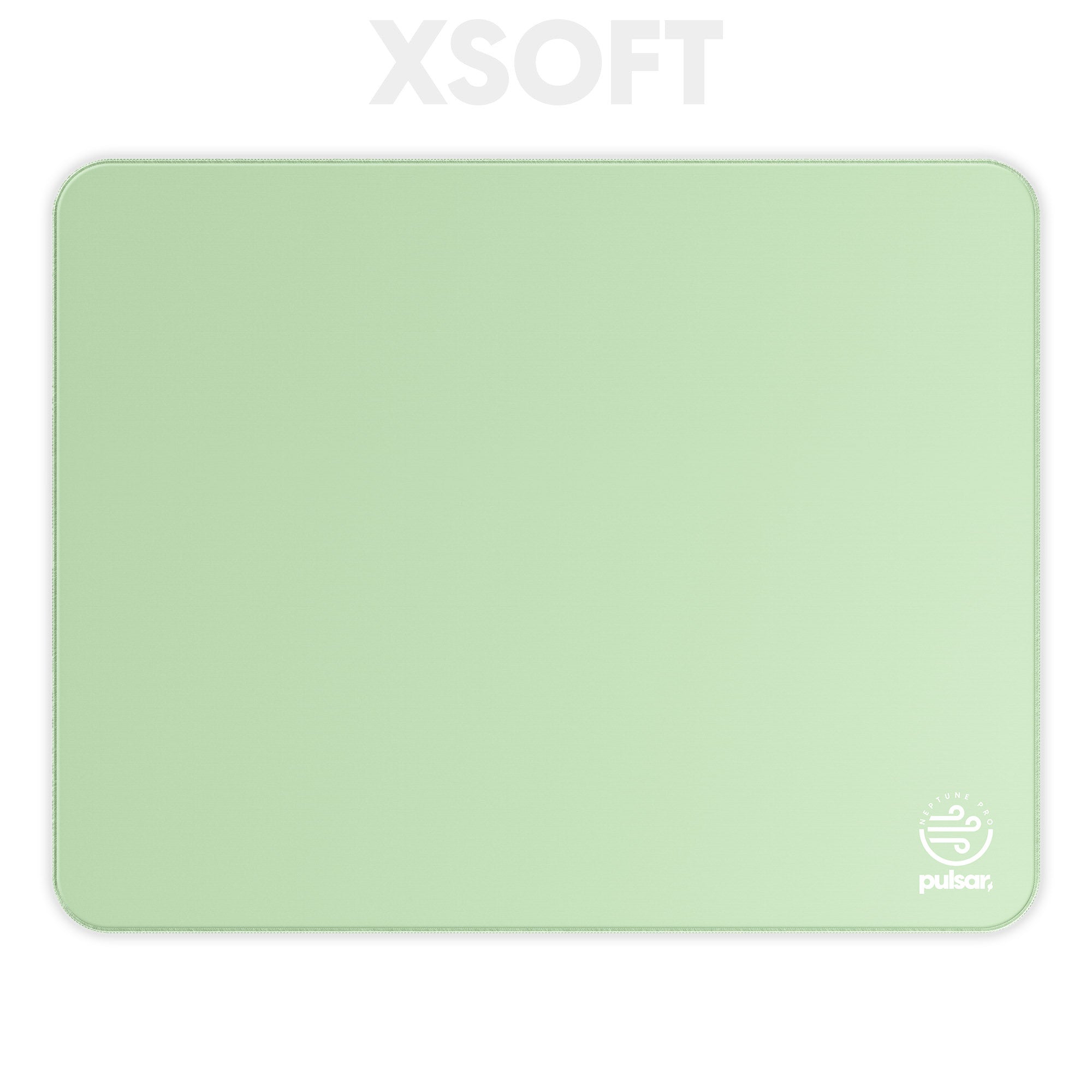 LDソフト　P2 eS Neptune Pro Gaming Mousepad XSOFT – Lethal Gaming Gear
