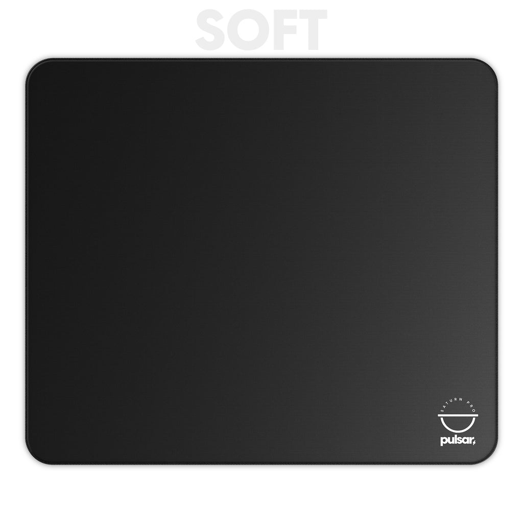 eS Saturn Pro Gaming Mousepad SOFT
