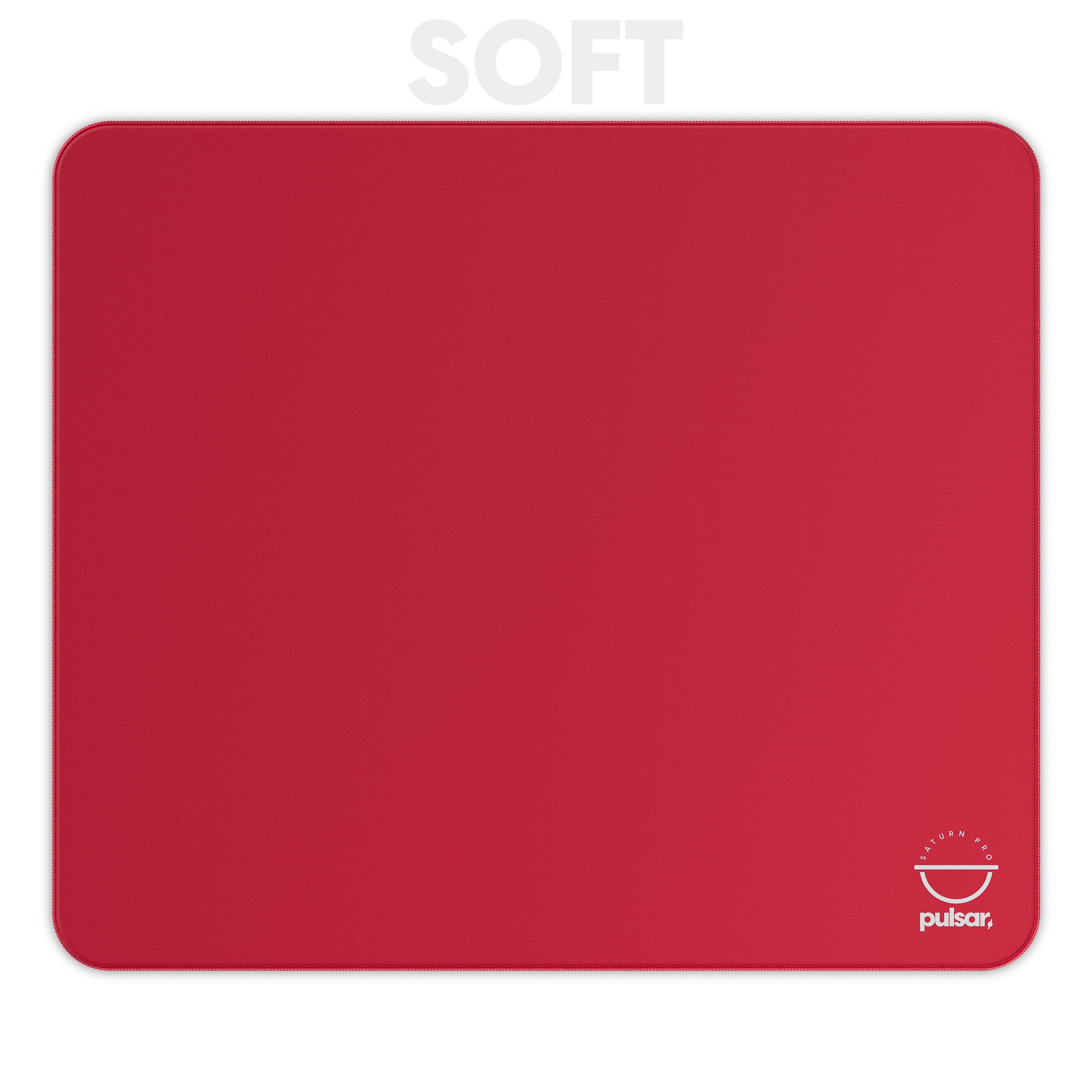 eS Saturn Pro Gaming Mousepad SOFT