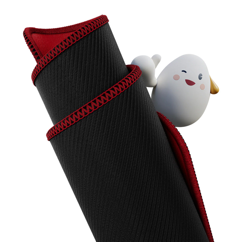 Pulsar x THE FINALS Gaming Mousepad