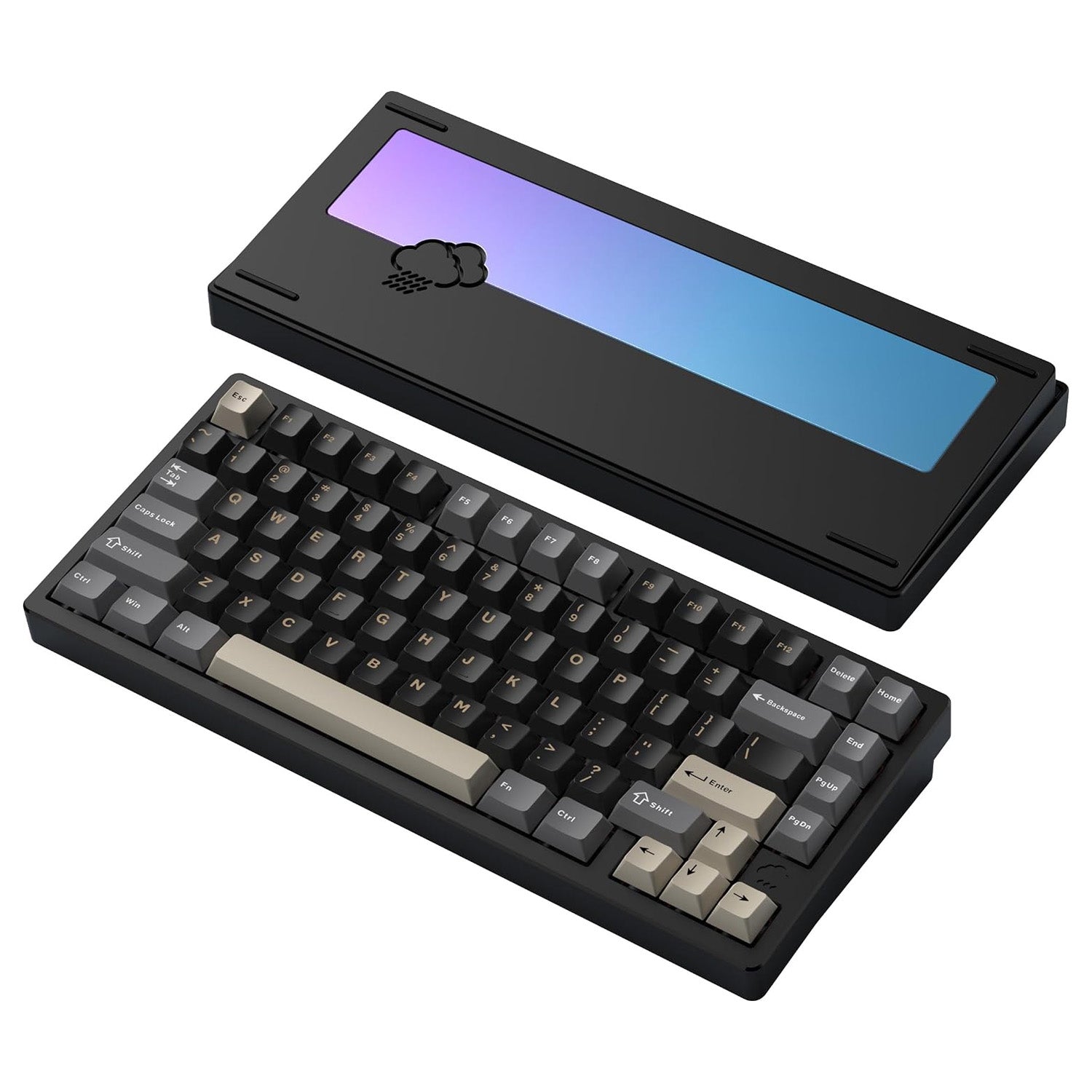 XPAD MINI Gaming Key Pad – LETHAL.GG