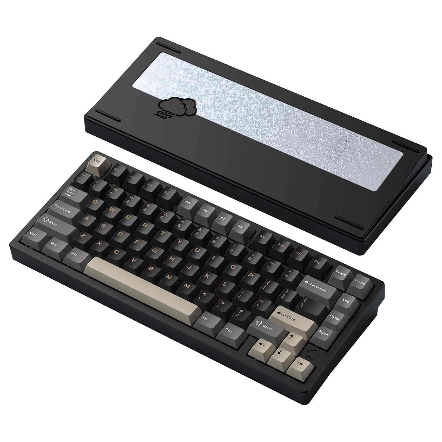 XPAD MINI Gaming Key Pad – LETHAL.GG