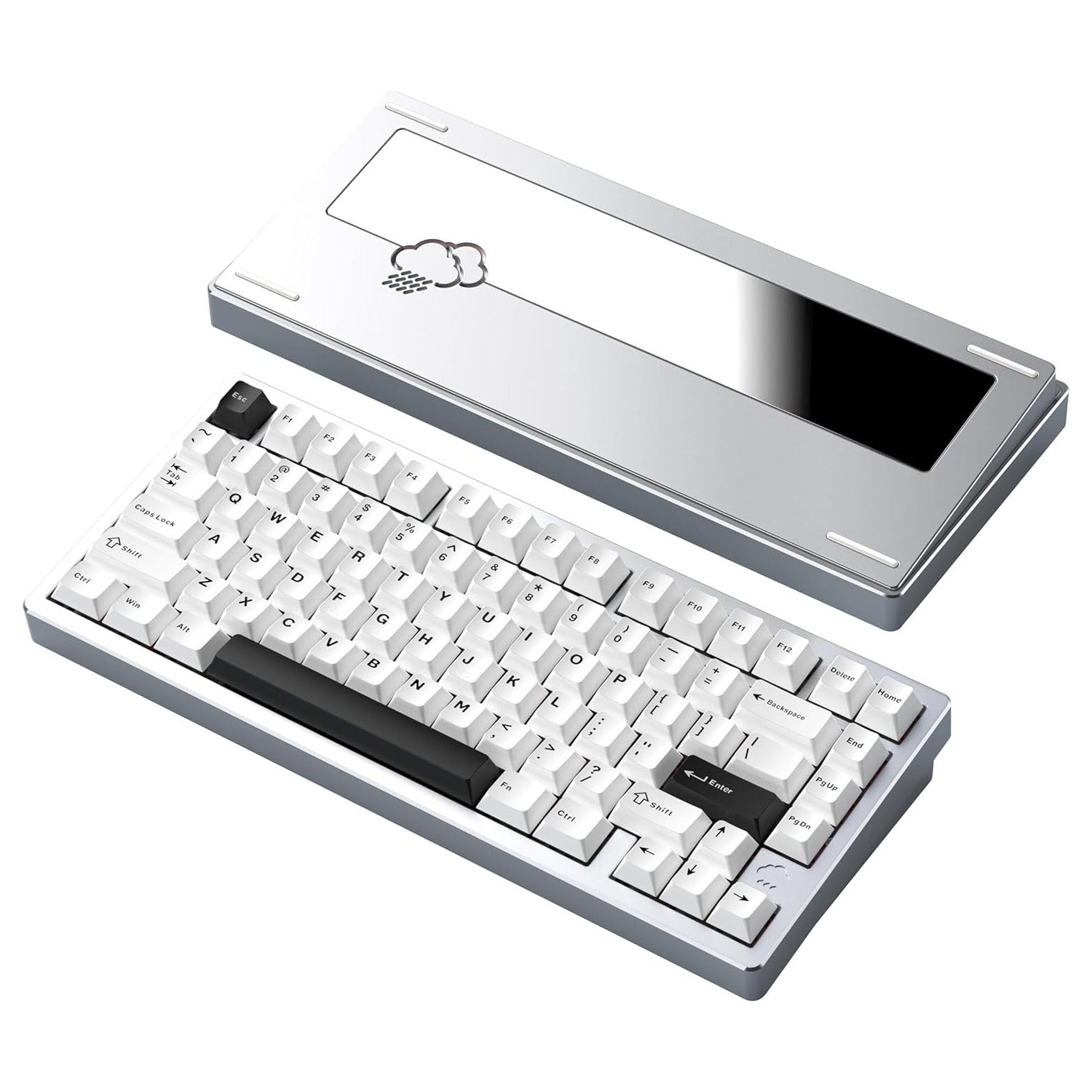 XPAD MINI Gaming Key Pad – LETHAL.GG