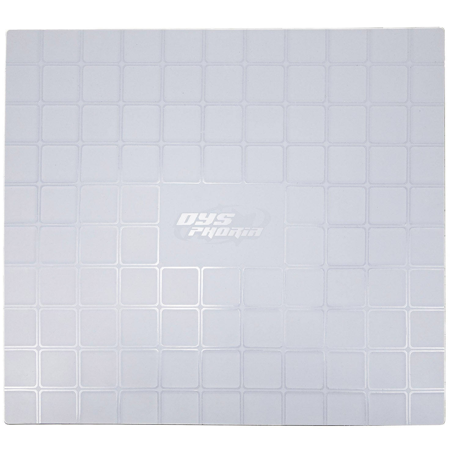[PRE-ORDER] RIN - Glass Pad (White)