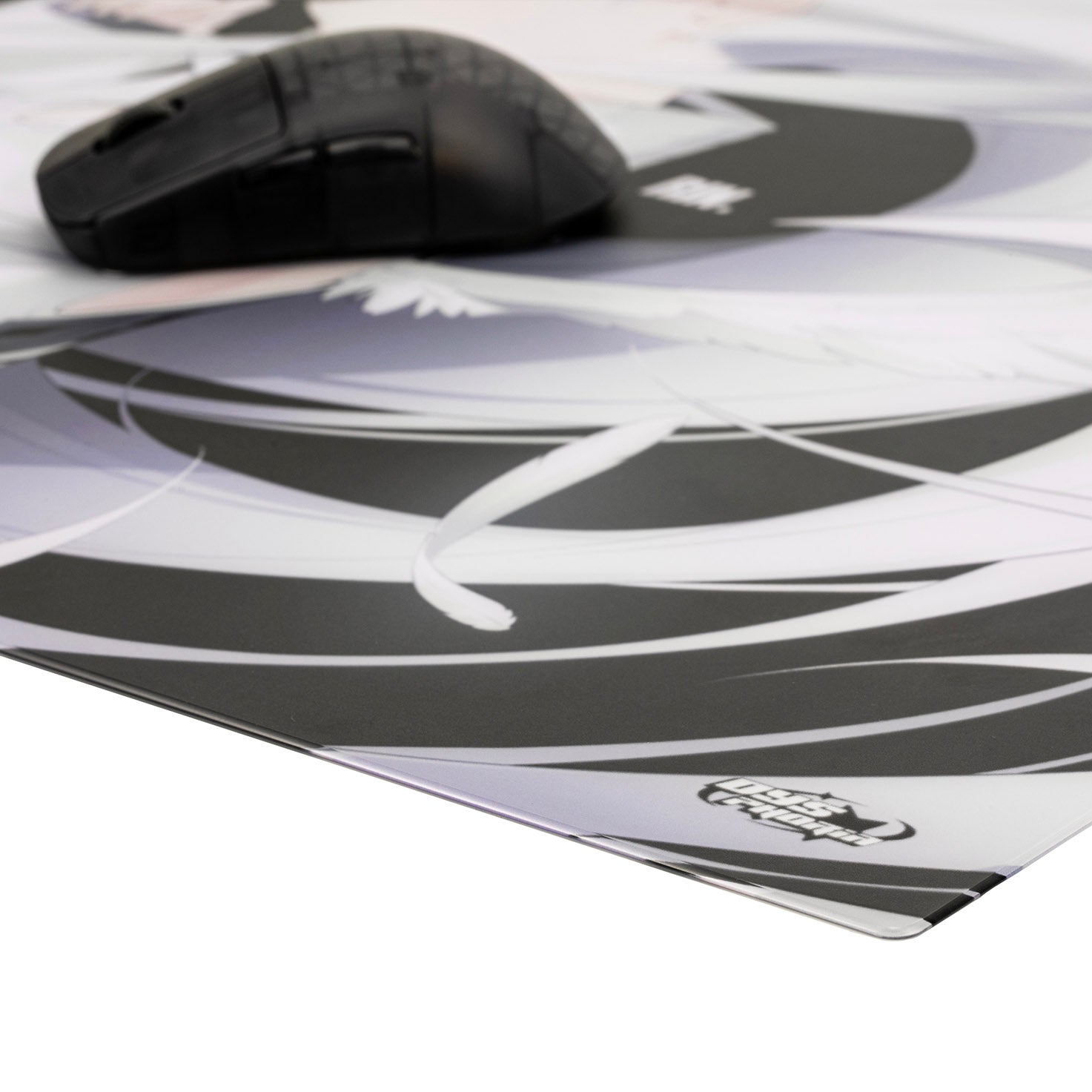 [PRE-ORDER] RIN - Glass Pad (Black)