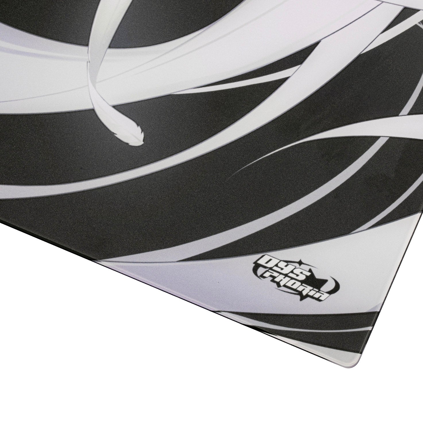 [PRE-ORDER] RIN - Glass Pad (Black)