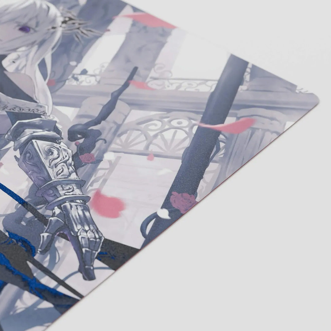 [PRE-ORDER] Ryuko Glasspad