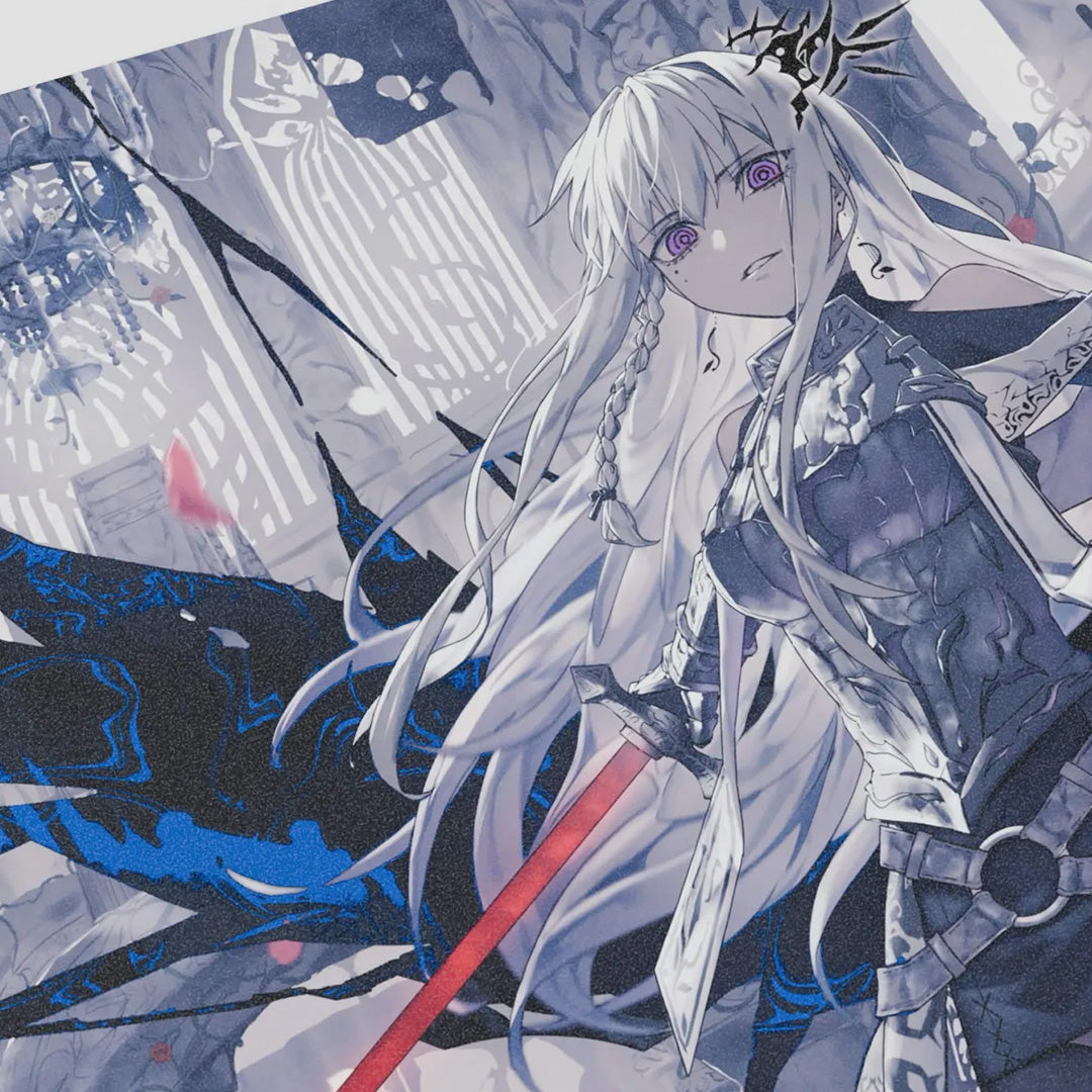 [PRE-ORDER] Ryuko Glasspad