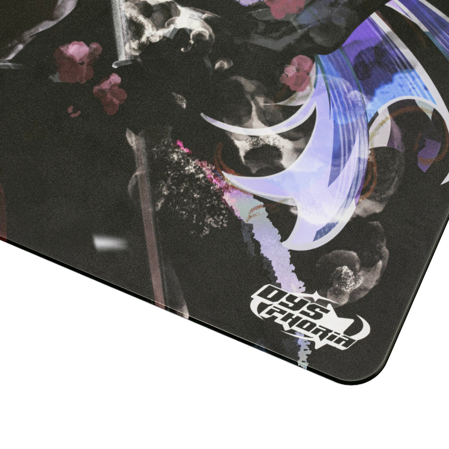 [PRE-ORDER] SAYO - Glass Pad