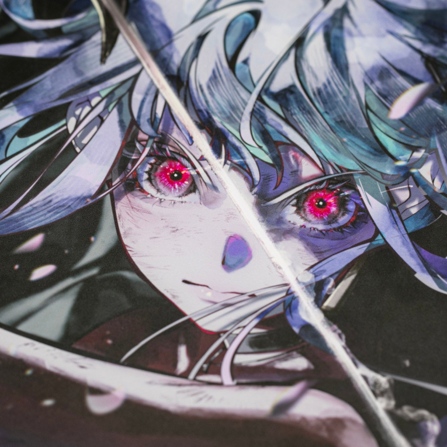 [PRE-ORDER] SAYO - Glass Pad
