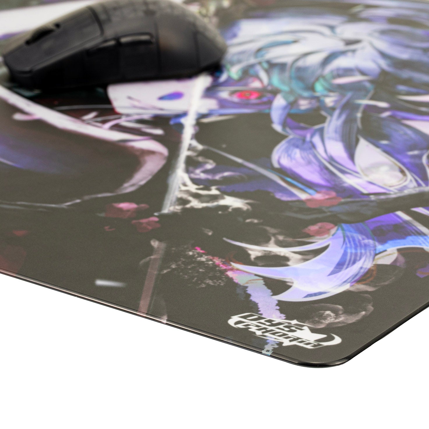 [PRE-ORDER] SAYO - Glass Pad