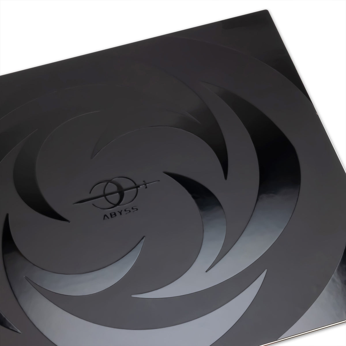[PRE-ORDER] SCARLET Glass Mousepad