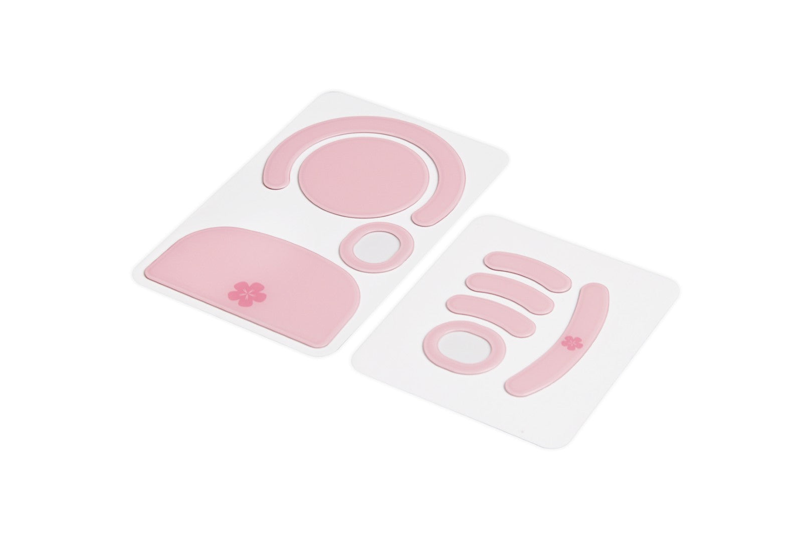 Esports Tiger Glass Skates - Logitech G Pro X Superlight - Liu Li